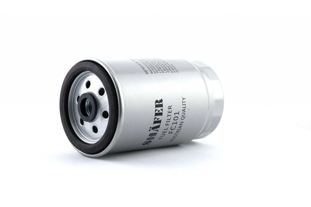 Фільтр паливний FC101 SHAFER