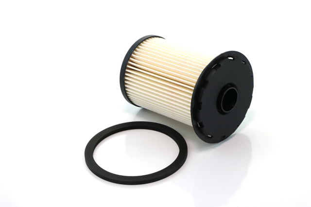 Фільтр паливний FE183DH SHAFER