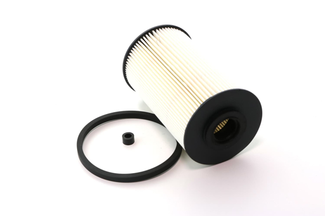 Фільтр паливний Рено Трафік II