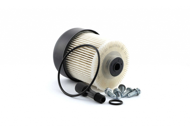 Фільтр паливний FE33826D SHAFER