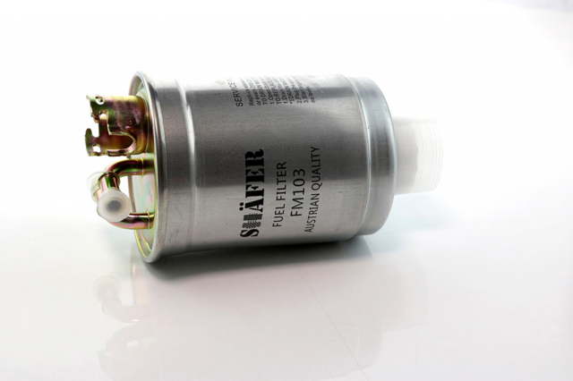 Фільтр палива FM103 SHAFER