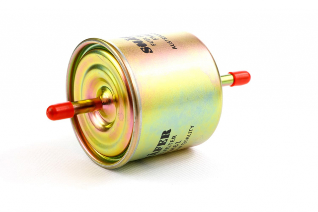 Фільтр тонкого очищення палива FM61 SHAFER