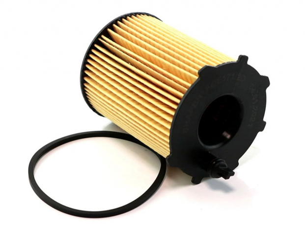 Фільтр масляний FOE1712D SHAFER