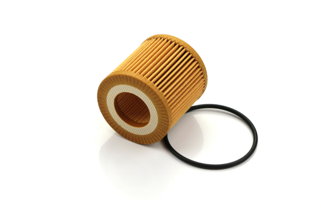 Маслофільтр FOE360D SHAFER