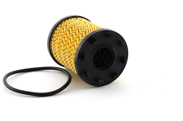 Фільтр масляний fiat doblo, combo, 1.3d, 04-, jeep renegade, compass, 1.4t, 14-, "ялинкою", (usa)