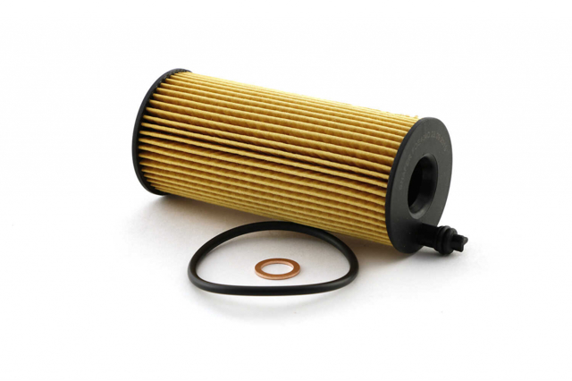 Фільтр масла FOE404D SHAFER