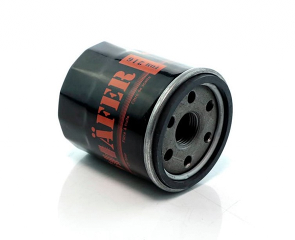 Фільтр масляний FOM216 SHAFER