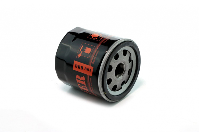 Масляний фільтр двигуна FOM606 SHAFER