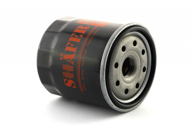 Масляний фільтр двигуна FOM988 SHAFER