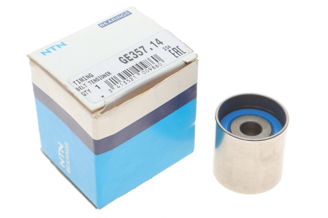 Ролик ременя ГРМ, паразитний GE35714 SNR