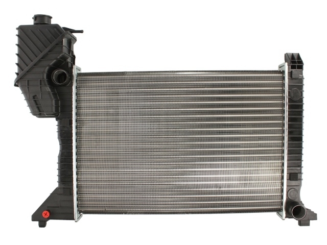Радиатор охлаждения mb sprinter mt -ac 95-99 MSA2181