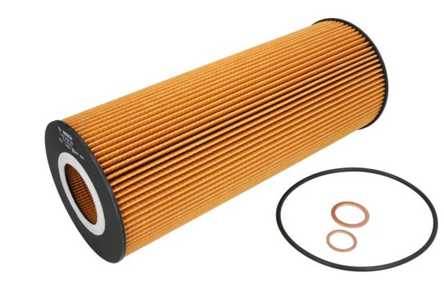 Фильтр маслянный db-actros 1831/35/40/43/48/53(9/96-)