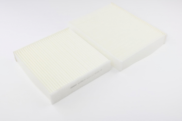 Фільтр пиловий SA191S SHAFER