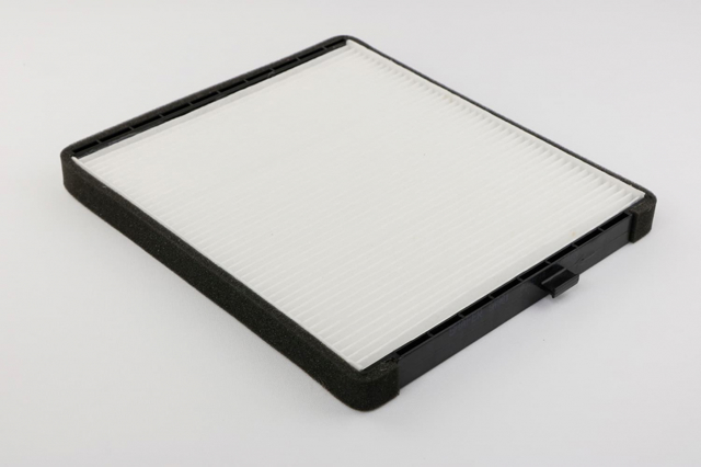 Фільтр, повітря у внутрішній простір Chevrolet Aveo I