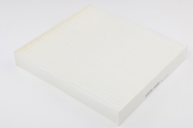 Повітряний фільтр салону SA395 SHAFER