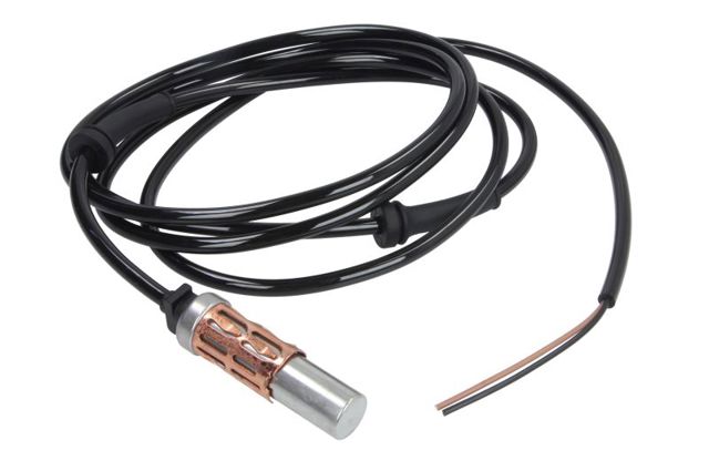 Датчик АБС (ABS) передній Mercedes Sprinter 1 4-t