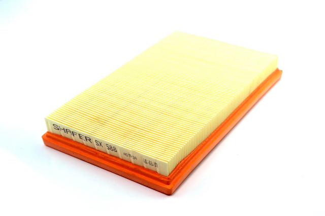 Повітряний фільтр двигуна SX588 SHAFER