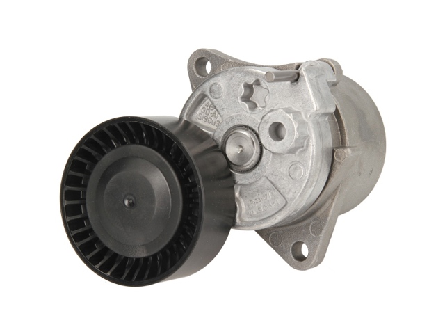 Натяжна планка поліклинового ременя T38415 GATES