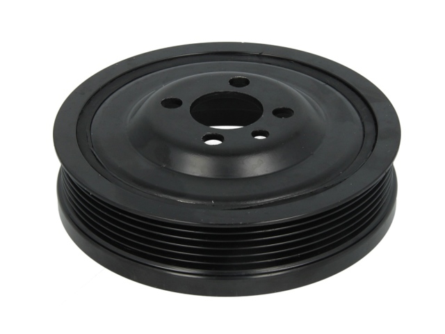 Шків колінчастого вала VKM93104 SKF