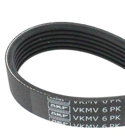 Ремінь поліклін. (вир-во skf) VKMV6PK923