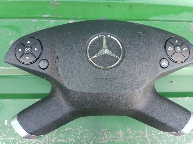 Airbag в мультируль 2128600102 MERCEDES