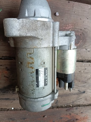Стартер 4280005510 DENSO