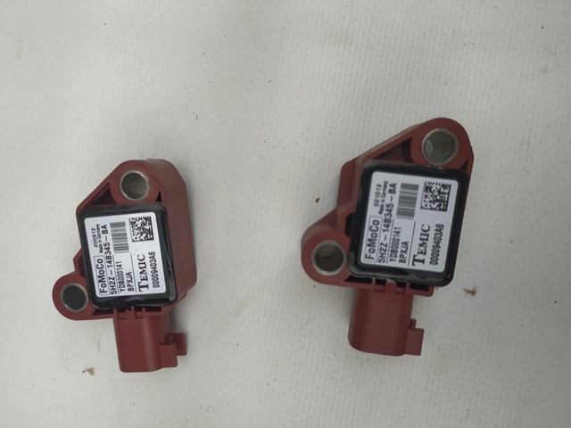 Датчик подушки безпеки 5H2Z14B345BA LAND ROVER