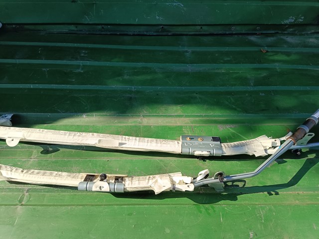 Подушка безпеки, бічна, ліва, AIRBAG 5H3214K158CC LAND ROVER