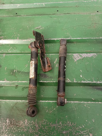 Упори газові 5H325D008EA LAND ROVER