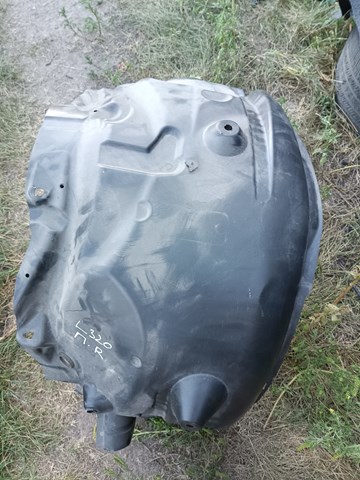 Підкрилок переднього крила, правий 8H32166562AA LAND ROVER