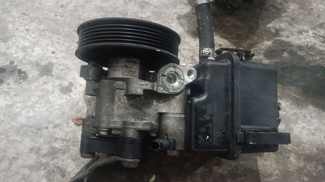 Насос гідропідсилювача A0064662601 MERCEDES