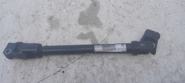 Вал рульової колонки, нижній A1644600110 MERCEDES