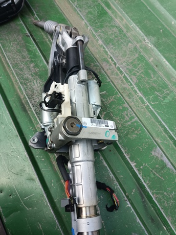 Колонка рульового управління A1644601116 MERCEDES