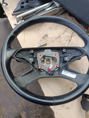 Руль A1644606903 MERCEDES