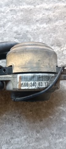 Права подушка двигуна A1662406317 MERCEDES
