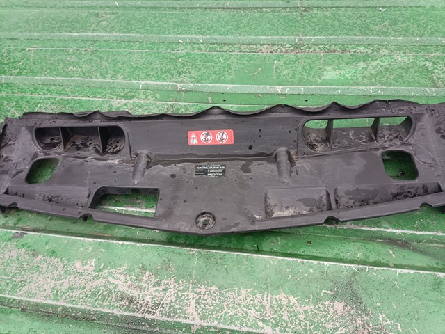 Повітроприймач A2045001455 MERCEDES