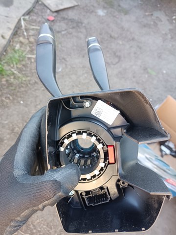 Перемикач підрульовий A2059006712 MERCEDES