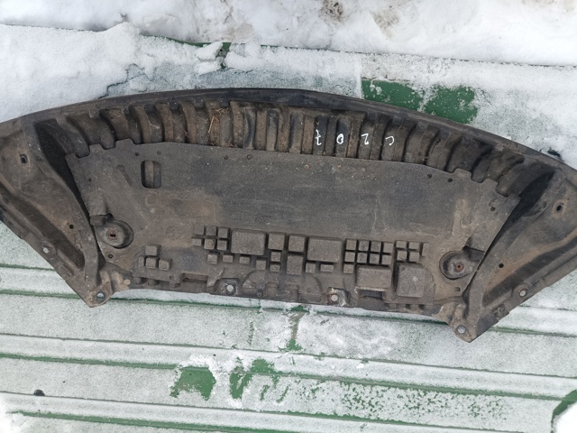 Захист ДВС A2075200623 MERCEDES