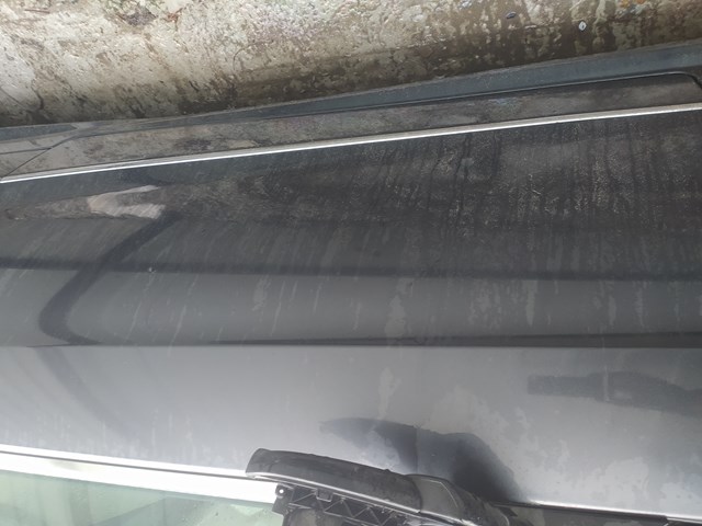 Водійські двері A2077200105 MERCEDES