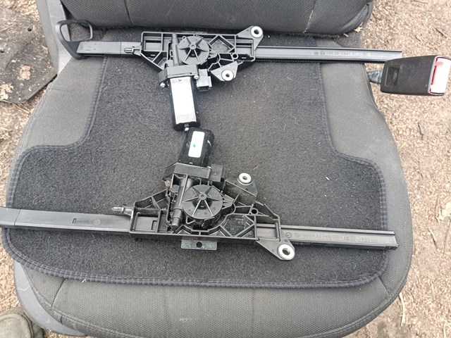 Ремені безпеки A2078600282 MERCEDES
