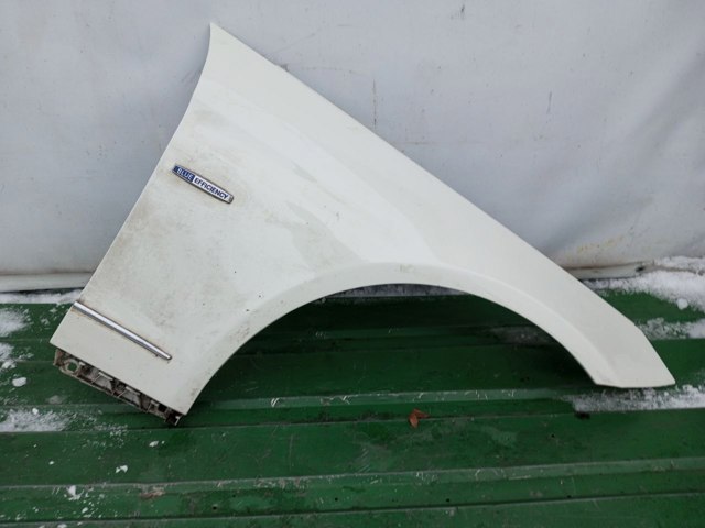 Ліве переднє крило A2078800118 MERCEDES