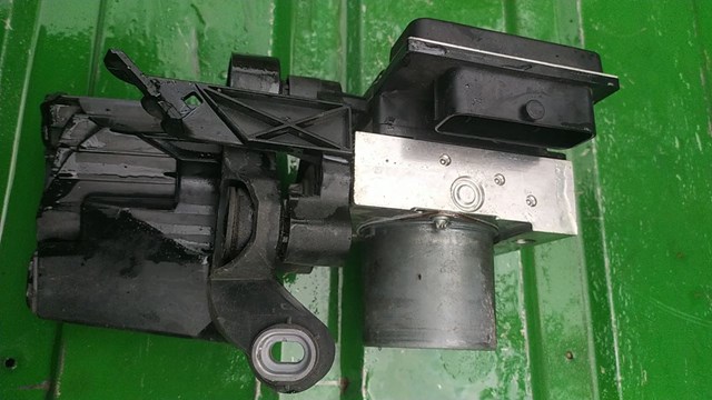 Насос АБС (ABS) головного гальмівного циліндра A2124312012 MERCEDES
