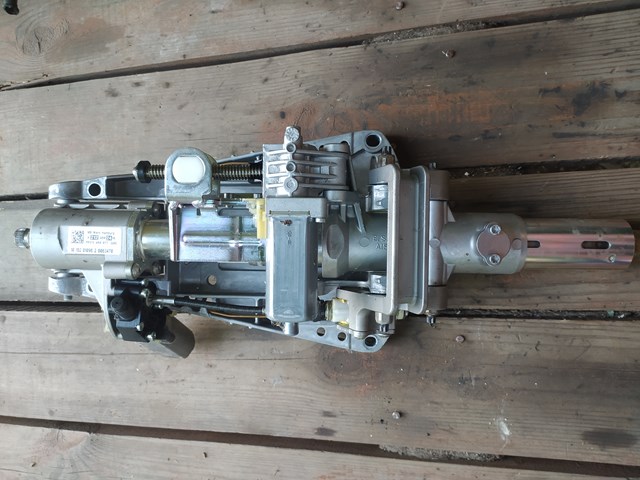 Колонка рульового управління A2124602416 MERCEDES