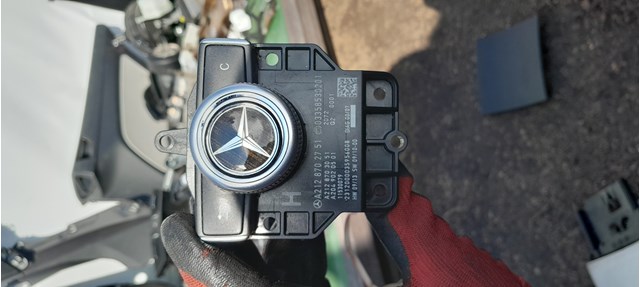 Багатофункціональний джойстик керування A2128702751 MERCEDES
