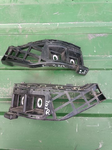 Ліве кріплення заднього бампера A2128850765 MERCEDES