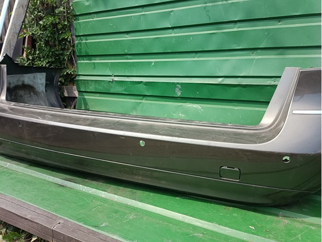 Спідниця заднього бампера A2128852625 MERCEDES