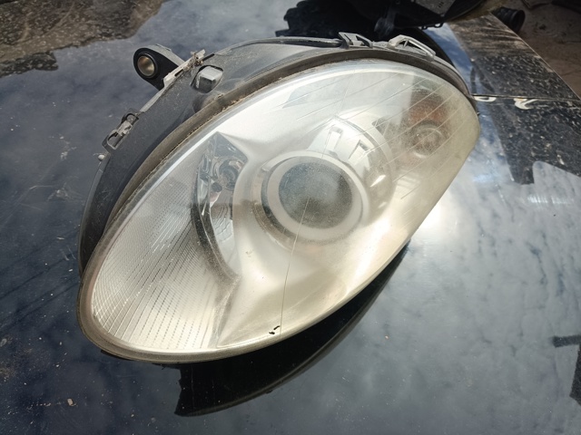A2518202661 Mercedes