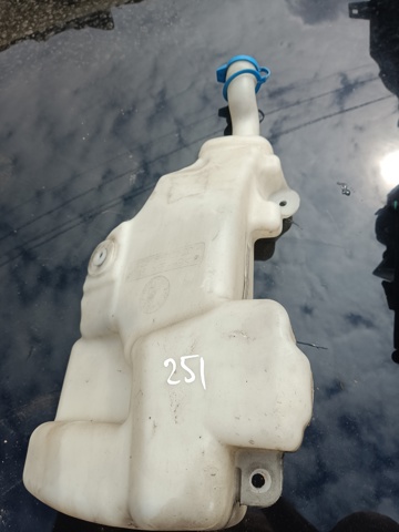 Бачок для омивайки A2518690520 MERCEDES