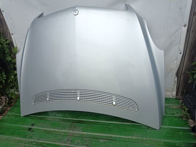 Капот A2518800157 MERCEDES