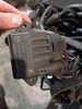 Реле свічок накалу A6429007801 MERCEDES